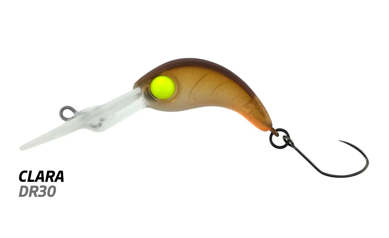 Jackson Clara DR30 Lures - Image 10