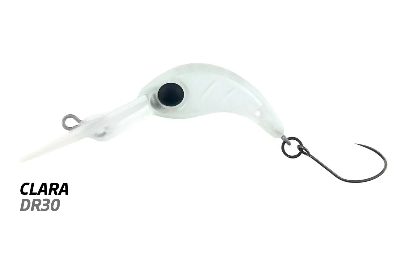 Jackson Clara DR30 Lures - Image 5