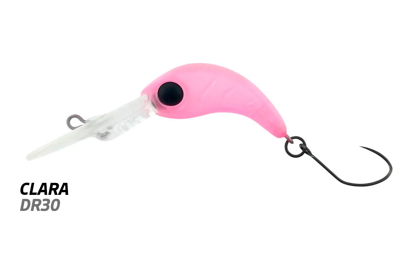 Jackson Clara DR30 Lures - Image 6