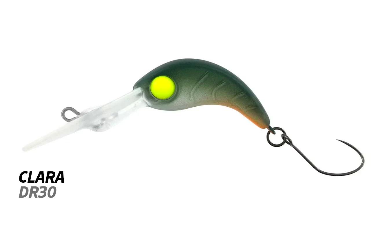 Jackson Clara DR30 Lures - Image 8