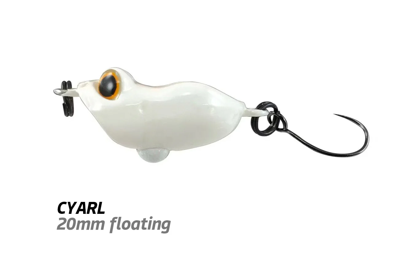 Jackson Cyarl Lures - Image 11