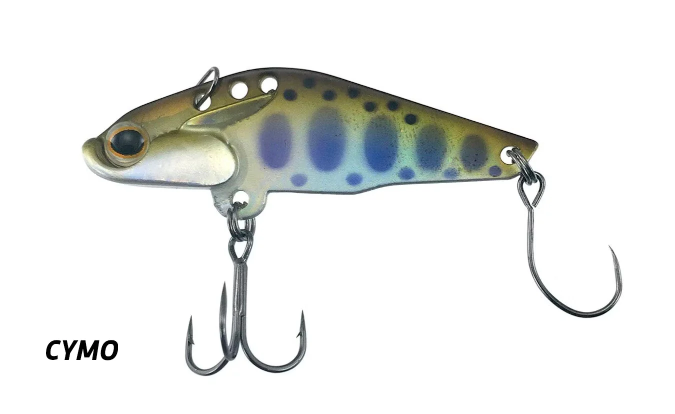 Jackson Cymo Lures - Image 3