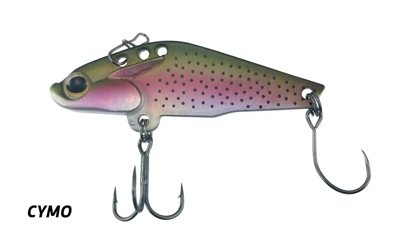 Jackson Cymo Lures - Image 6