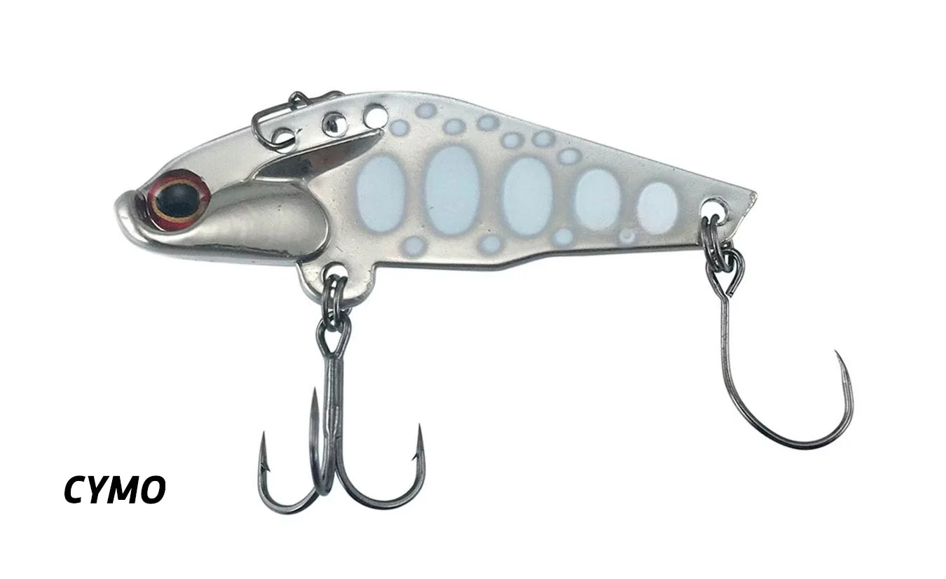 Jackson Cymo Lures - Image 9