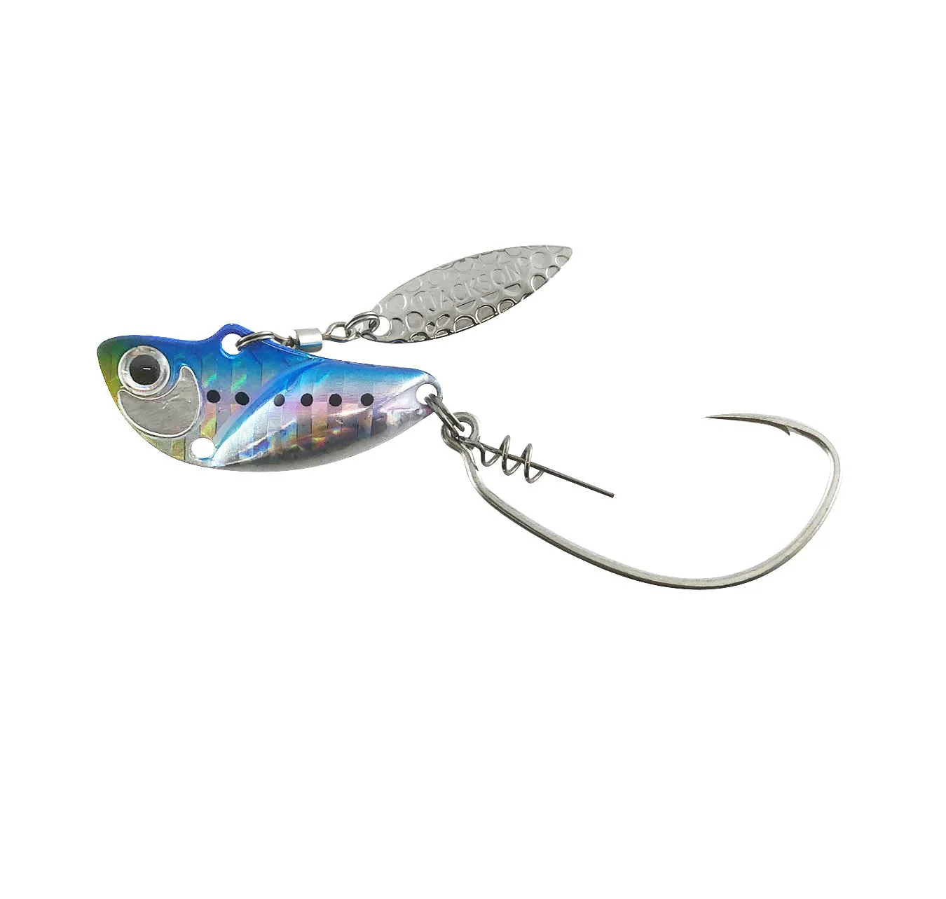 Jackson Daniel Head Rock Lures - Image 12