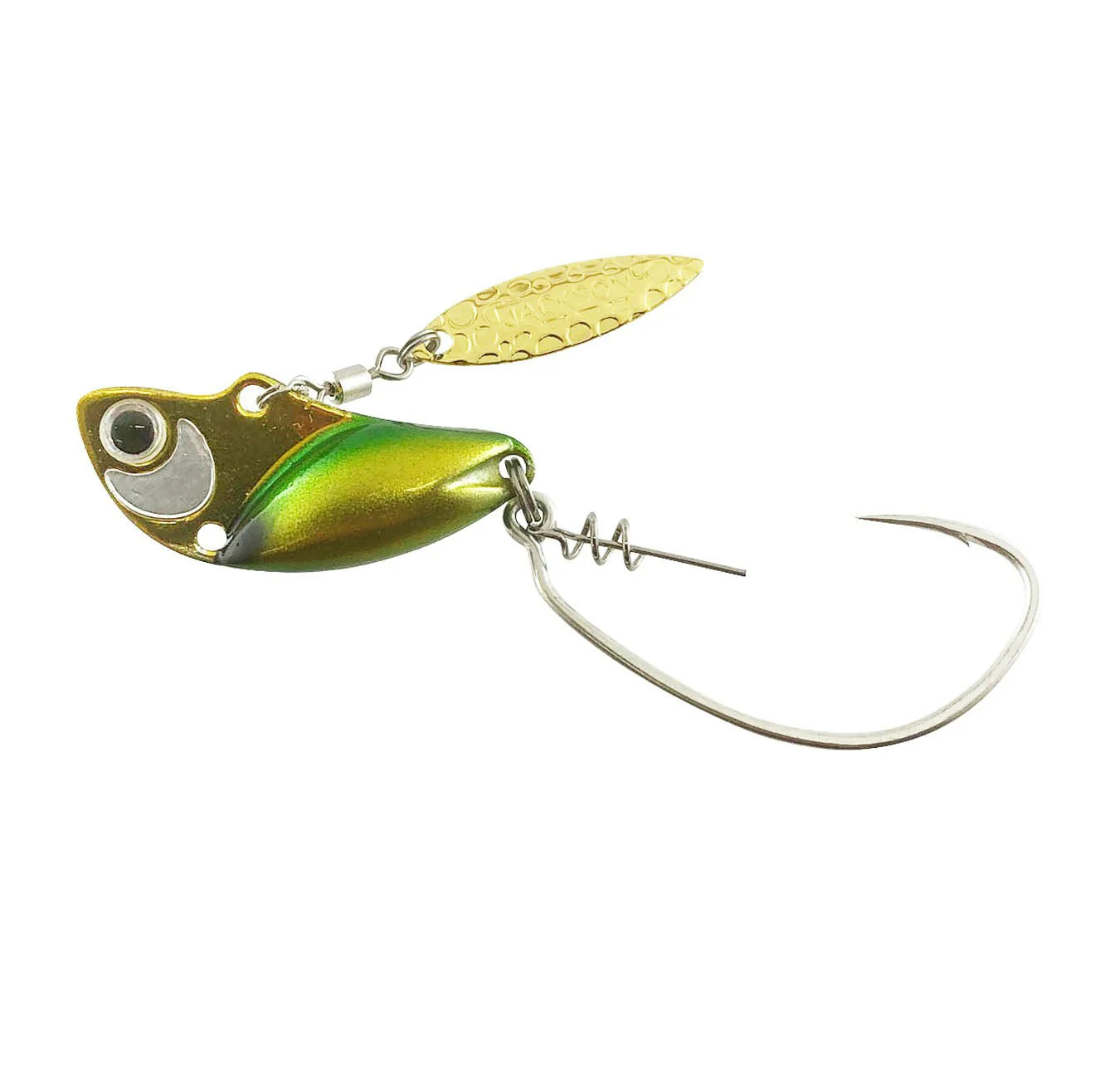 Jackson Daniel Head Rock Lures - Image 20