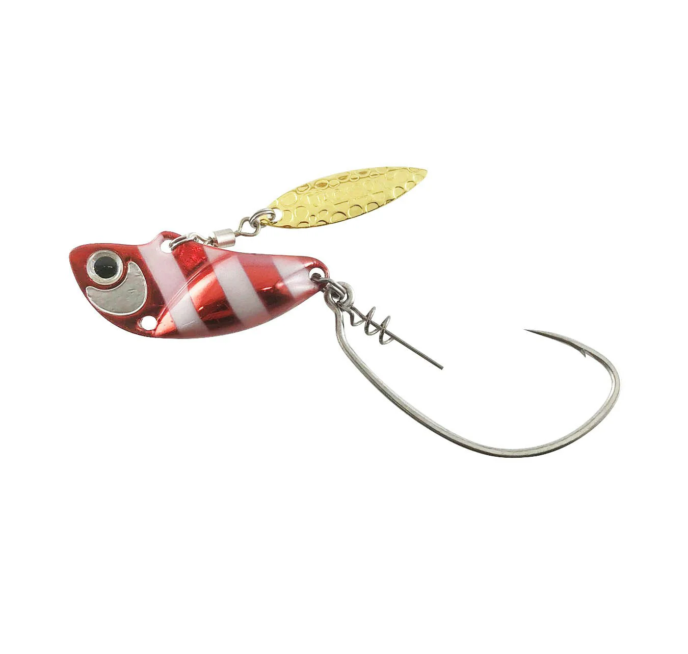 Jackson Daniel Head Rock Lures - Image 3