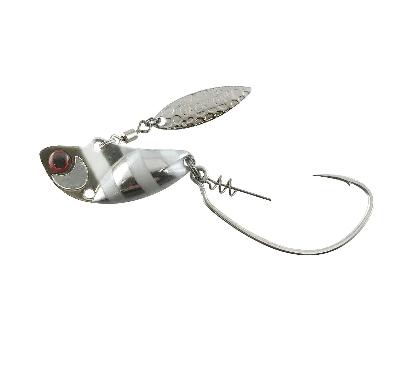 Jackson Daniel Head Rock Lures - Image 9