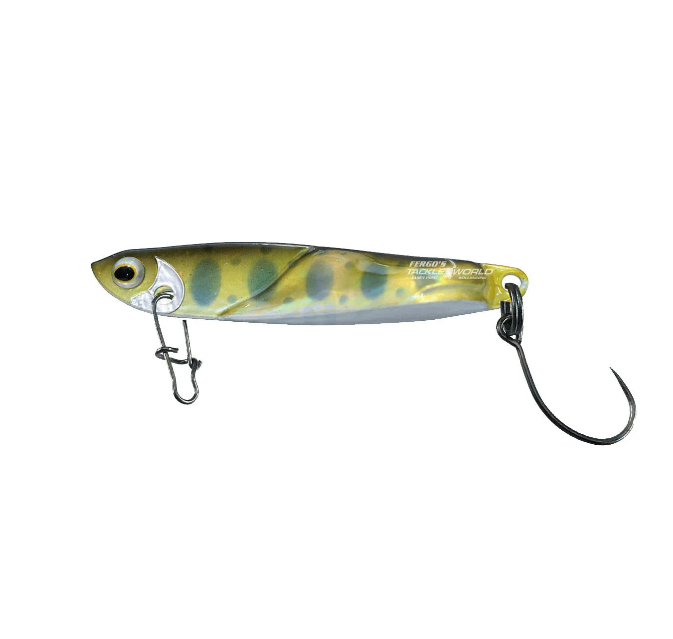 Jackson Daniel Lure - Image 10