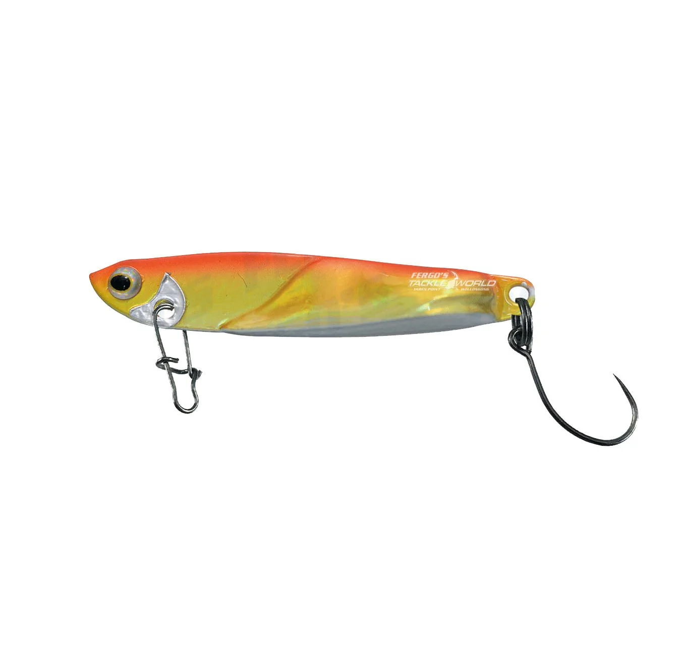 Jackson Daniel Lure - Image 14