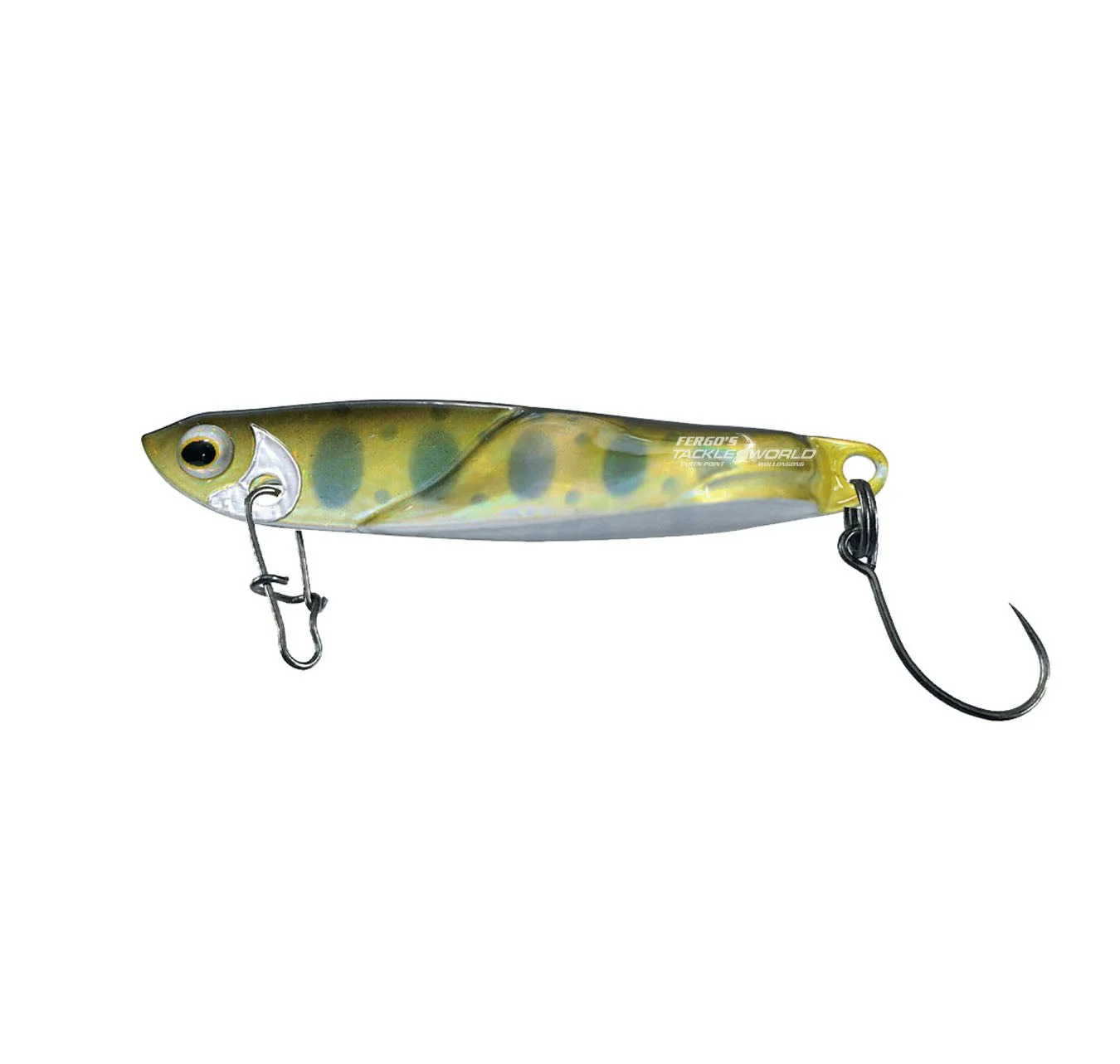 Jackson Daniel Lure - Image 16