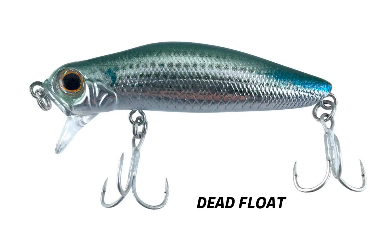 Jackson Dead Float Lures - Image 28