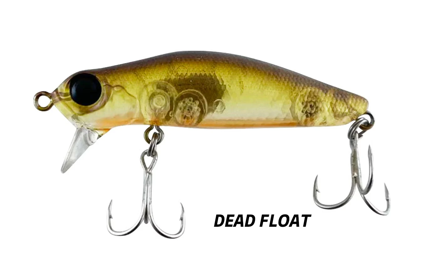 Jackson Dead Float Lures - Image 9
