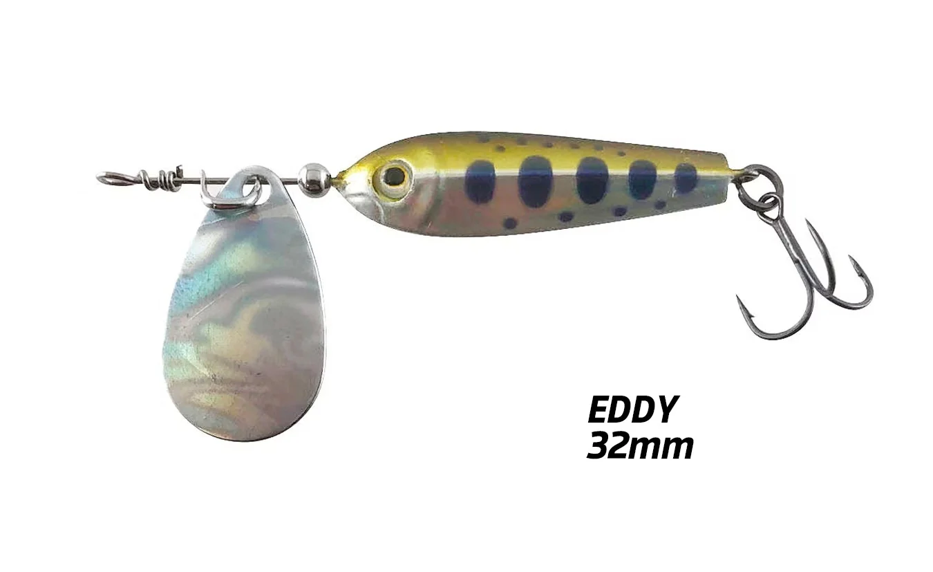 Jackson Eddy 5g Lure - Image 8