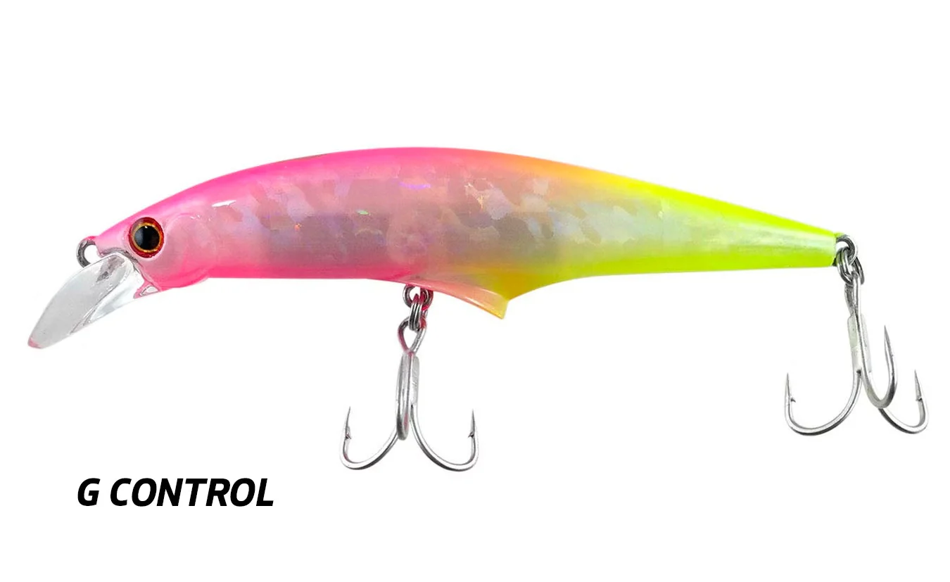 Jackson G-Control Lures - Image 10