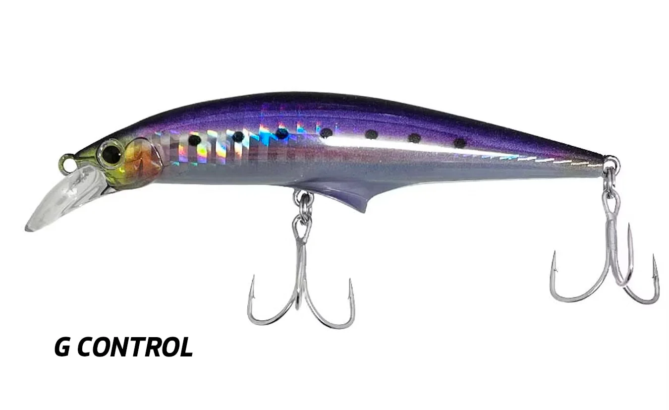 Jackson G-Control Lures - Image 15