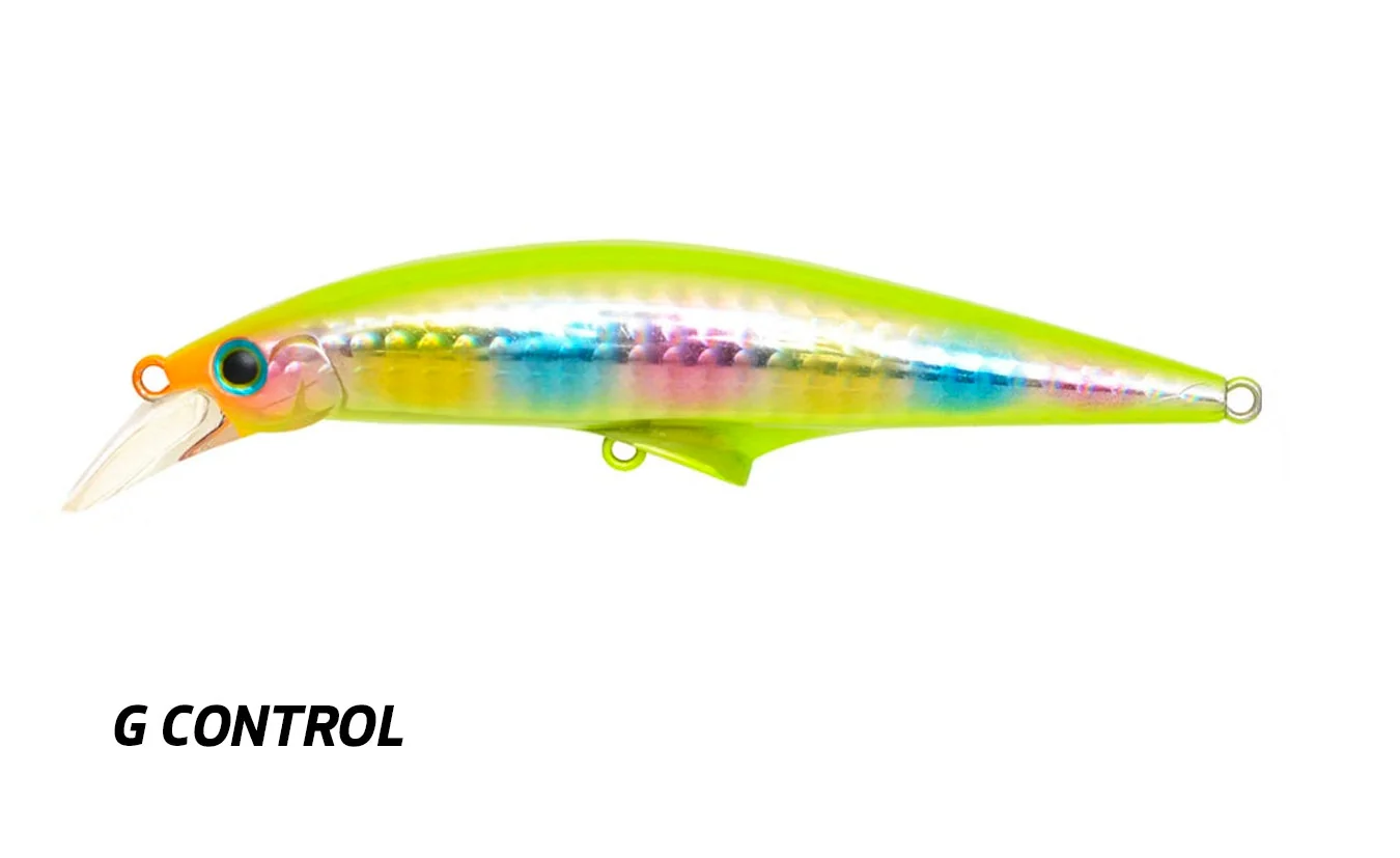Jackson G-Control Lures - Image 16
