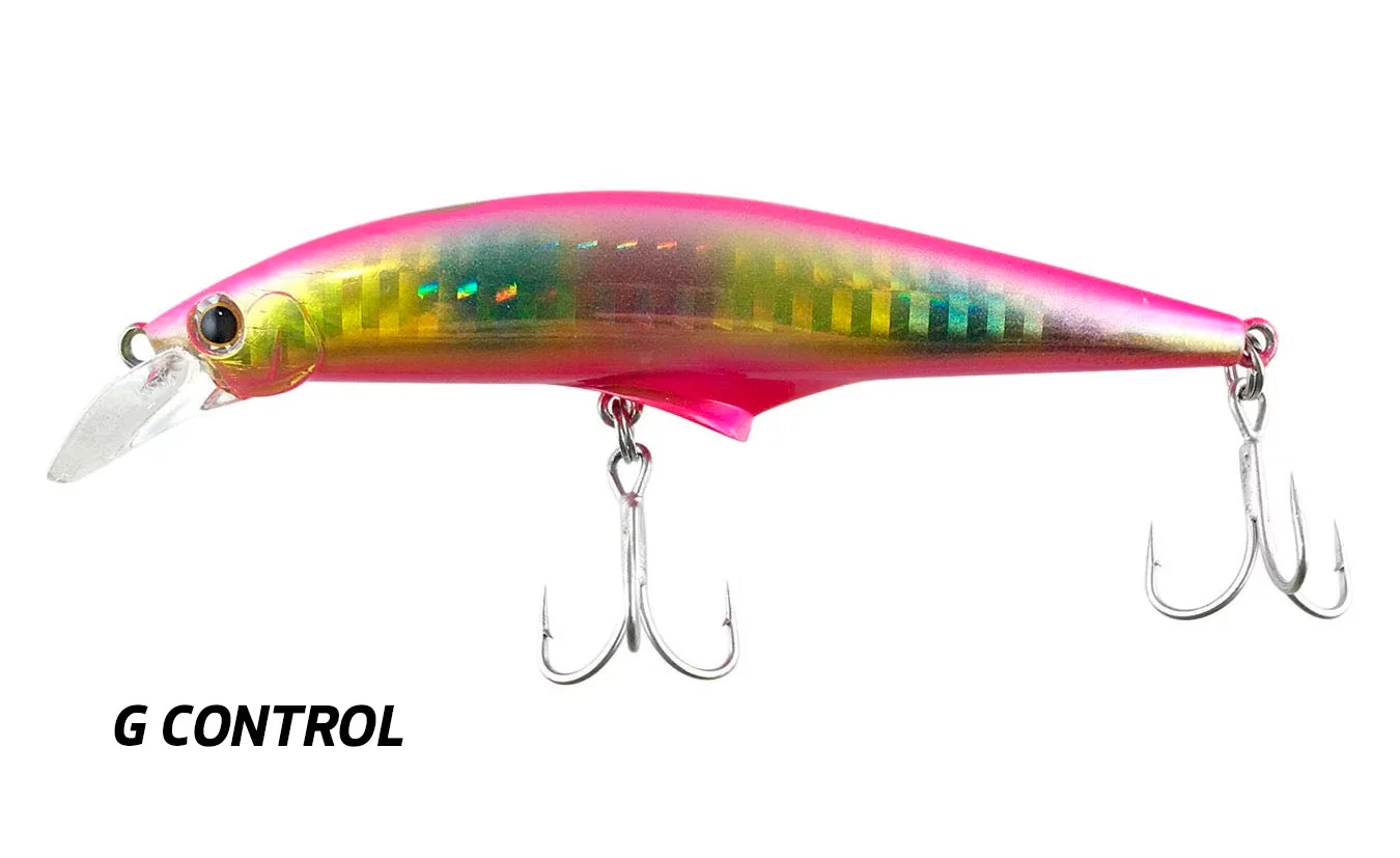 Jackson G-Control Lures - Image 2