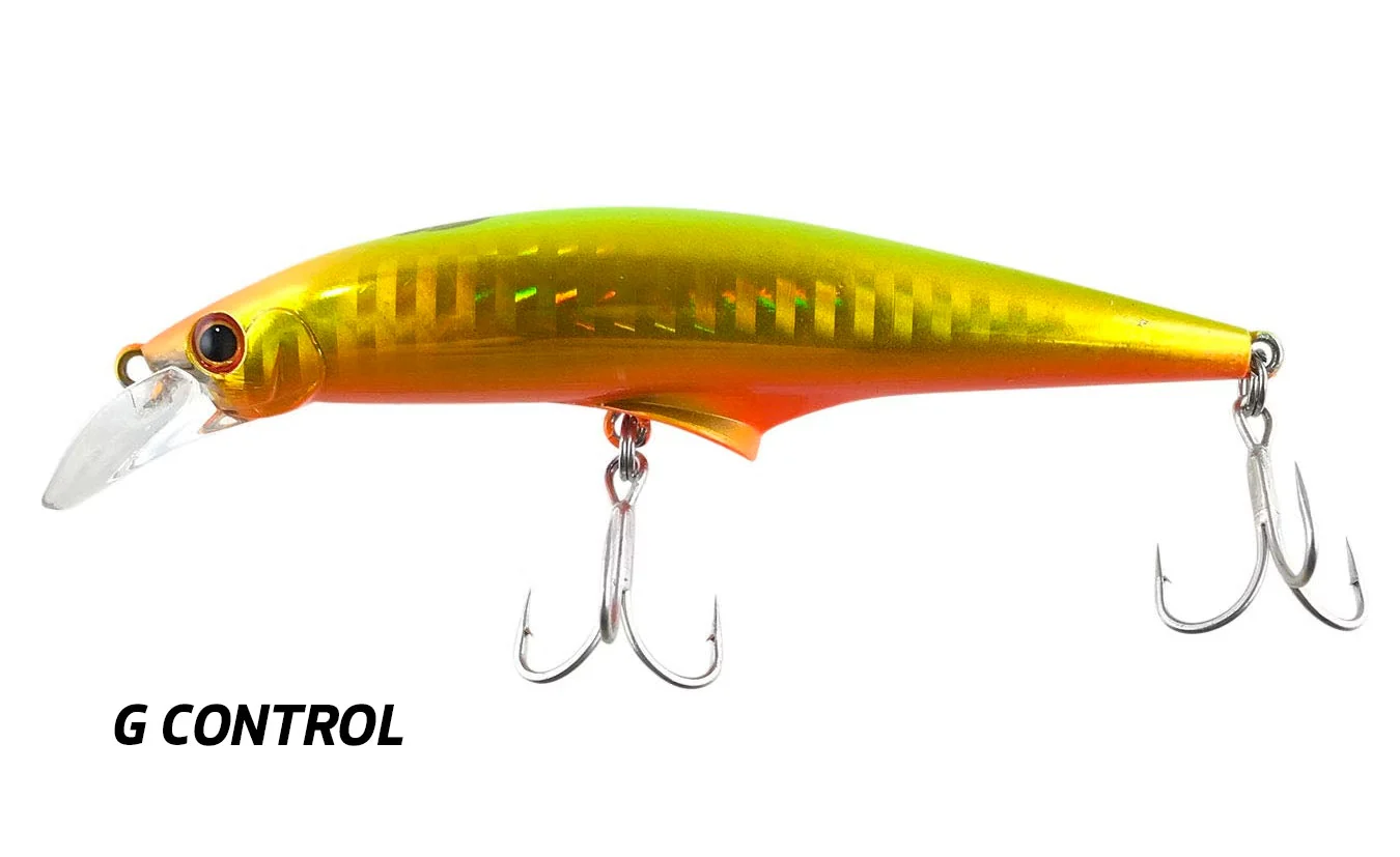 Jackson G-Control Lures - Image 20