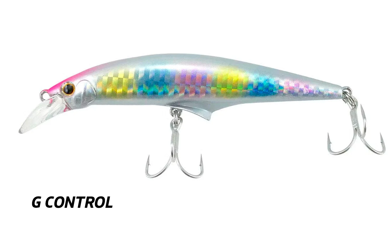 Jackson G-Control Lures - Image 25