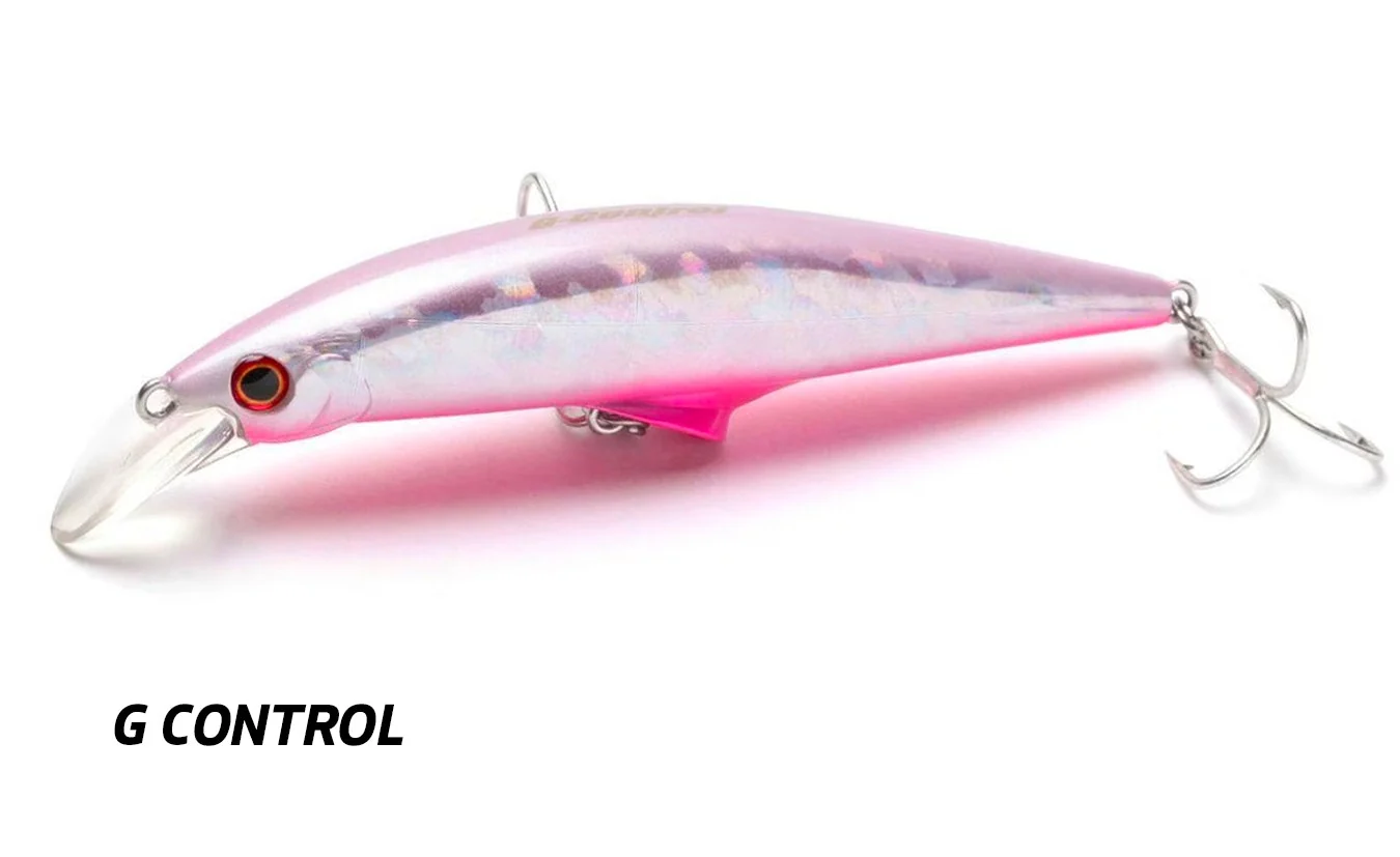 Jackson G-Control Lures - Image 31