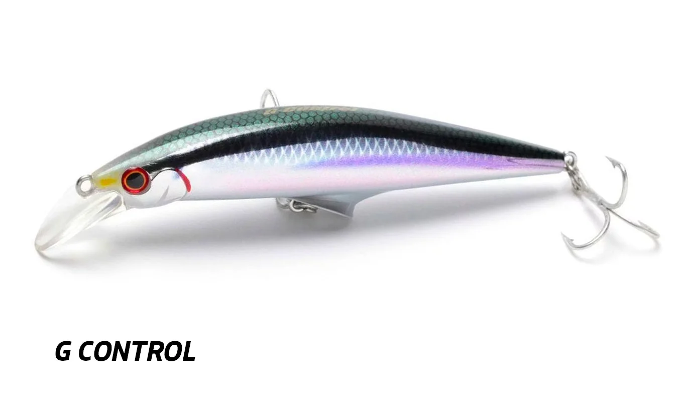 Jackson G-Control Lures - Image 4