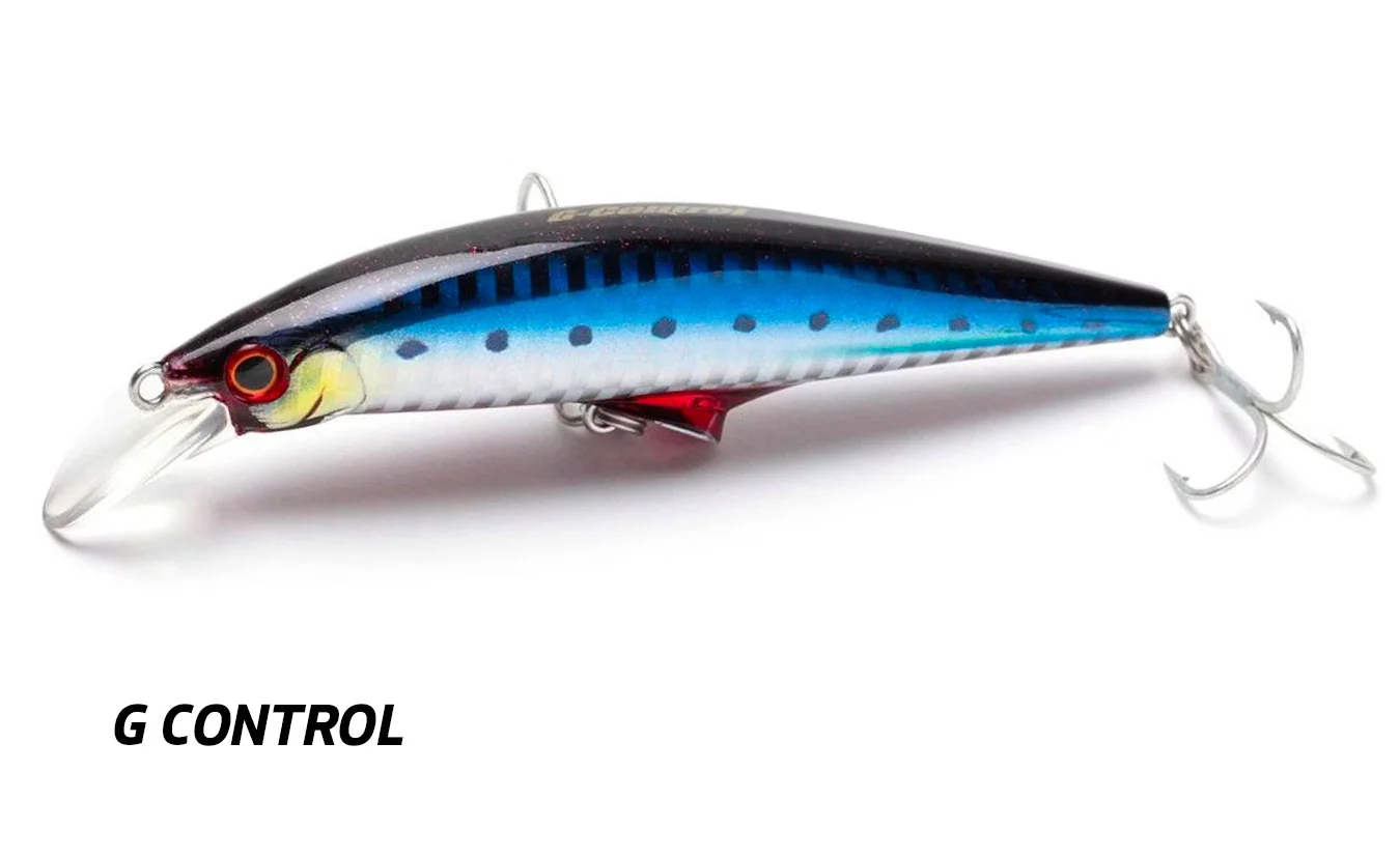 Jackson G-Control Lures - Image 42