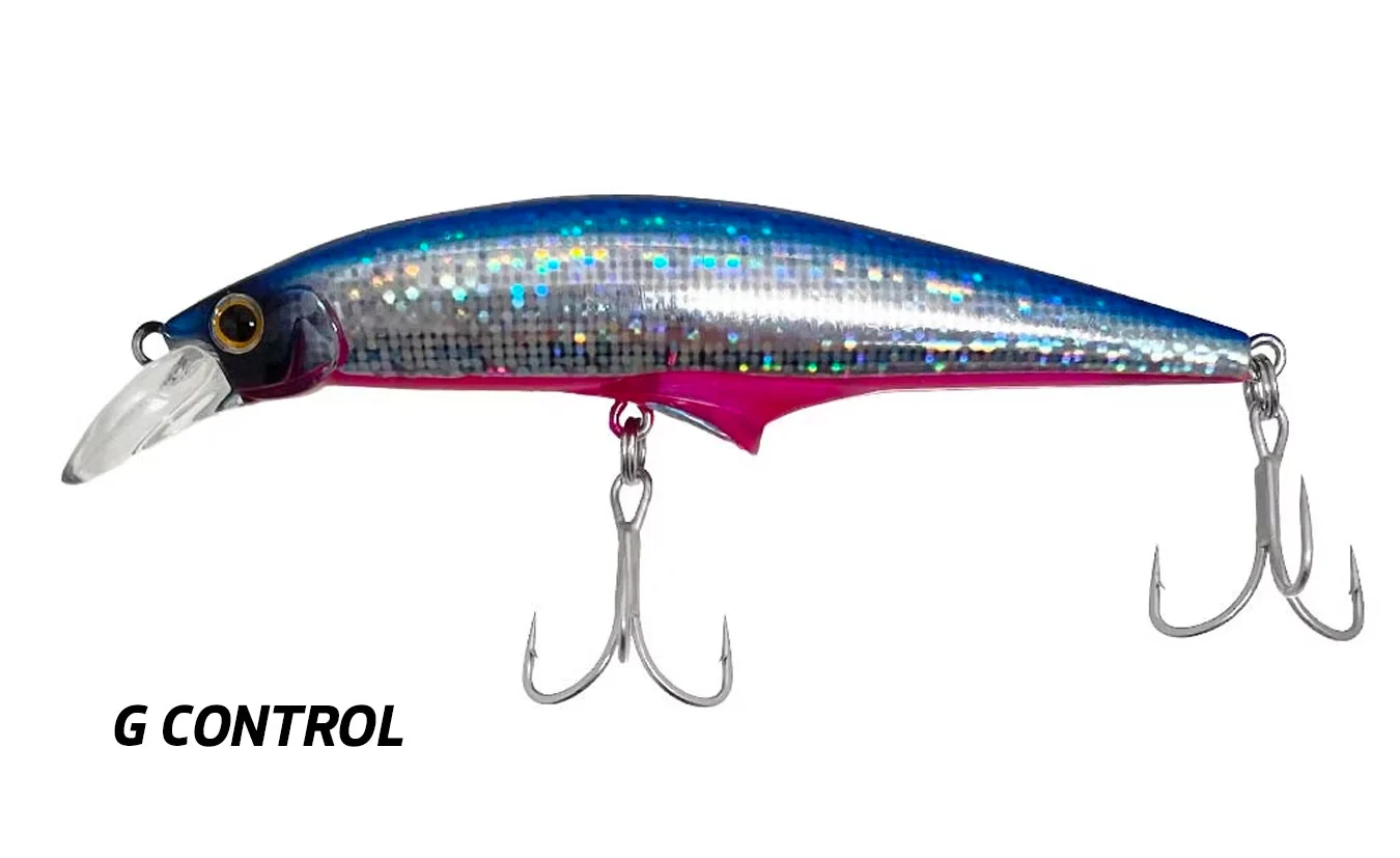 Jackson G-Control Lures - Image 49