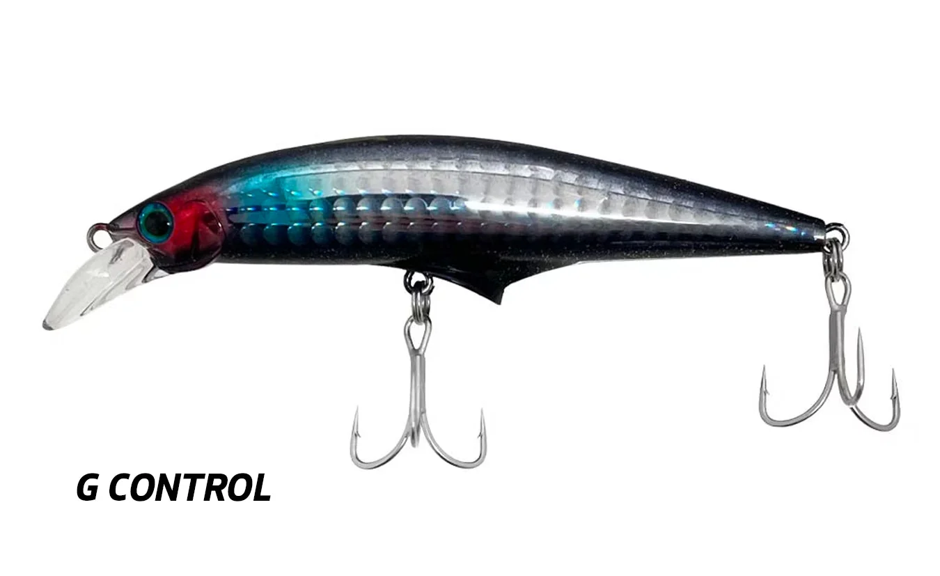 Jackson G-Control Lures - Image 51