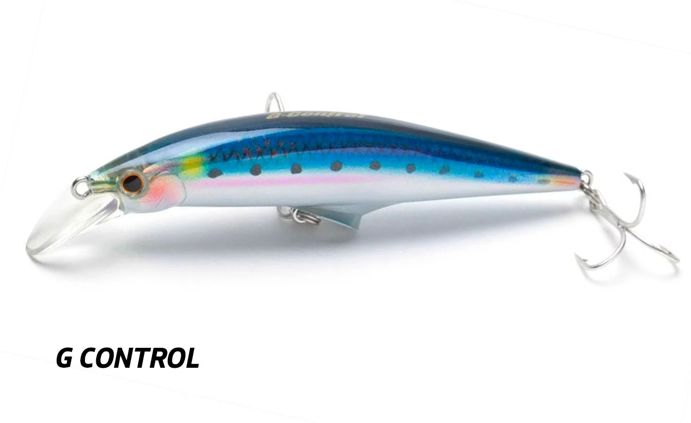 Jackson G-Control Lures - Image 54