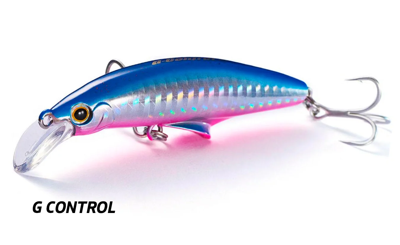 Jackson G-Control Lures - Image 59