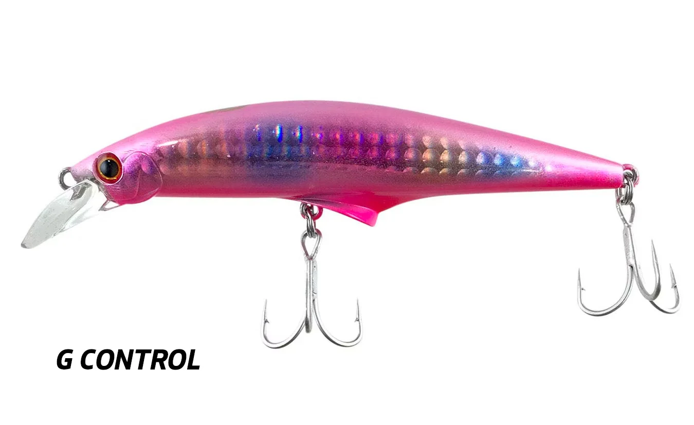 Jackson G-Control Lures - Image 6