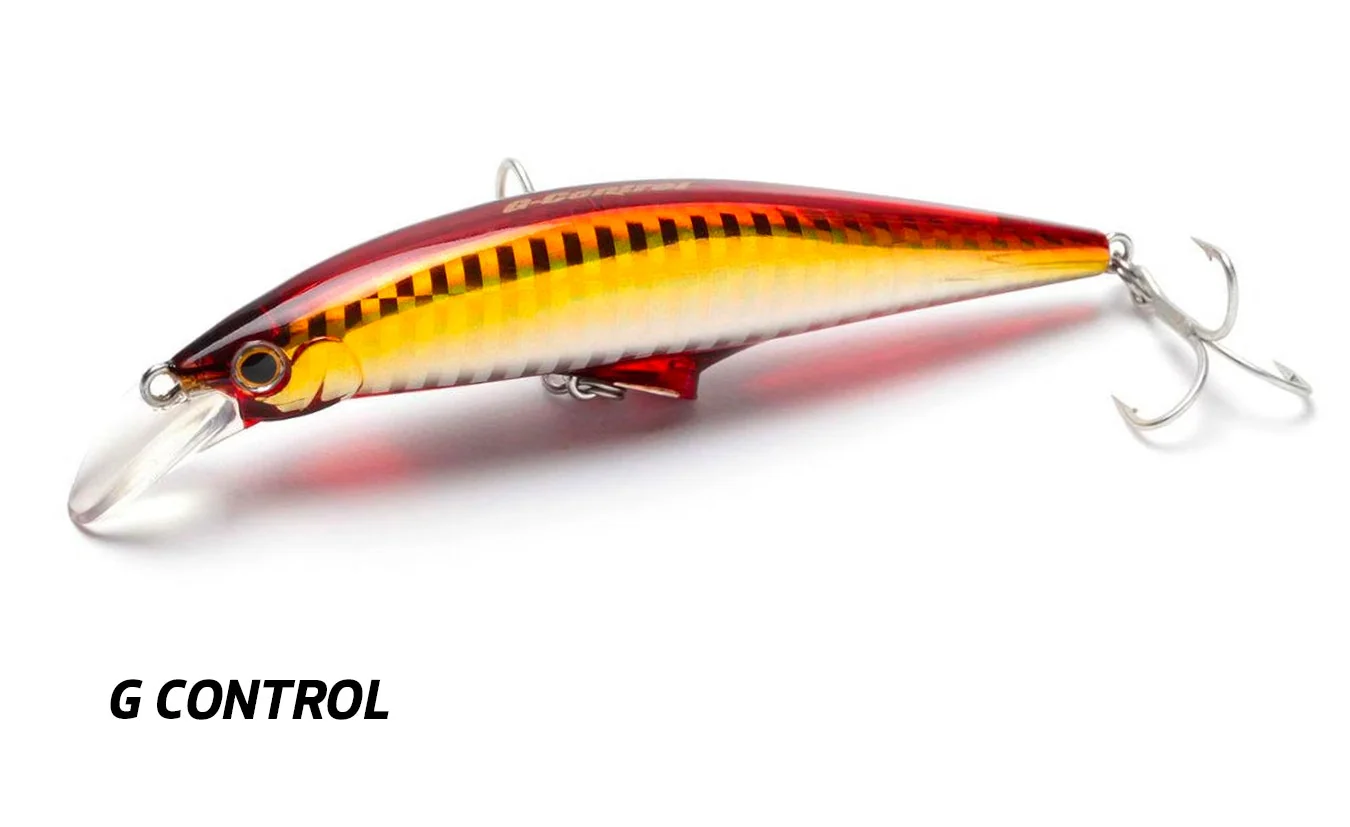 Jackson G-Control Lures - Image 61