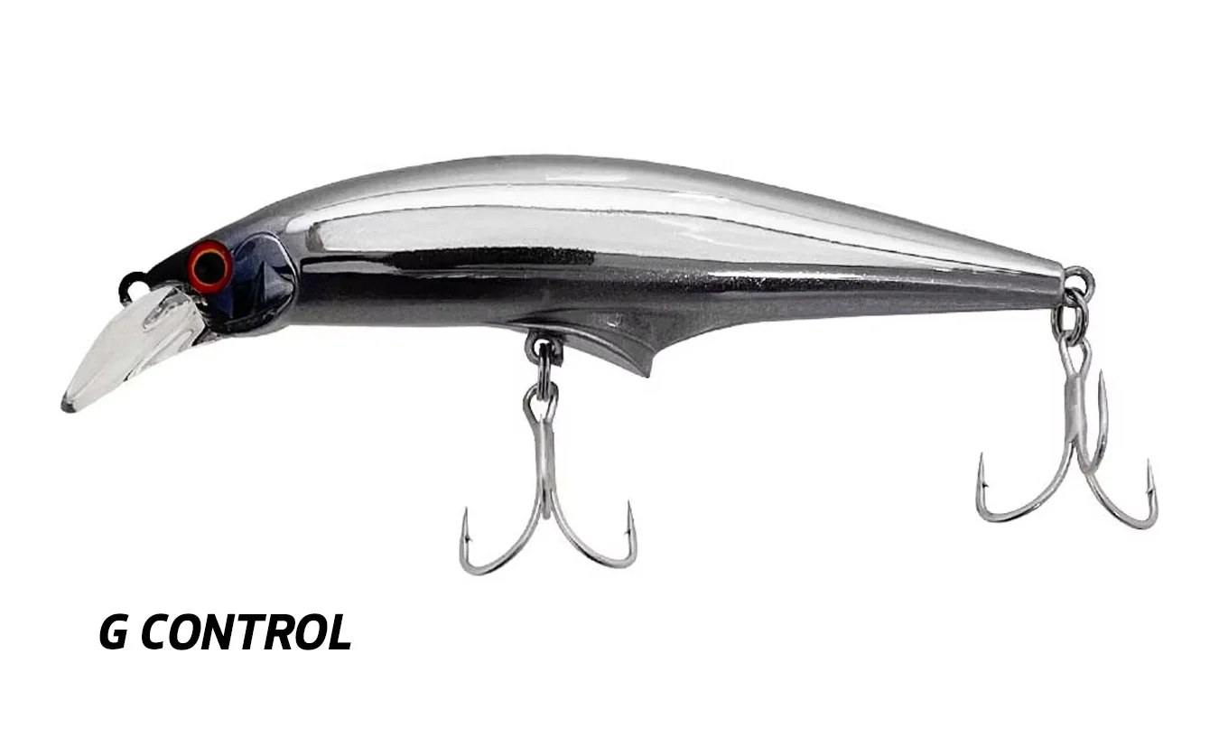 Jackson G-Control Lures - Image 65