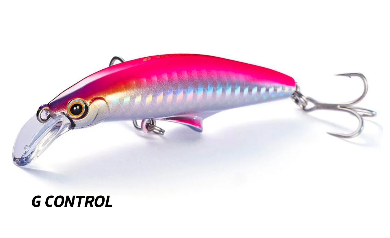Jackson G-Control Lures - Image 67