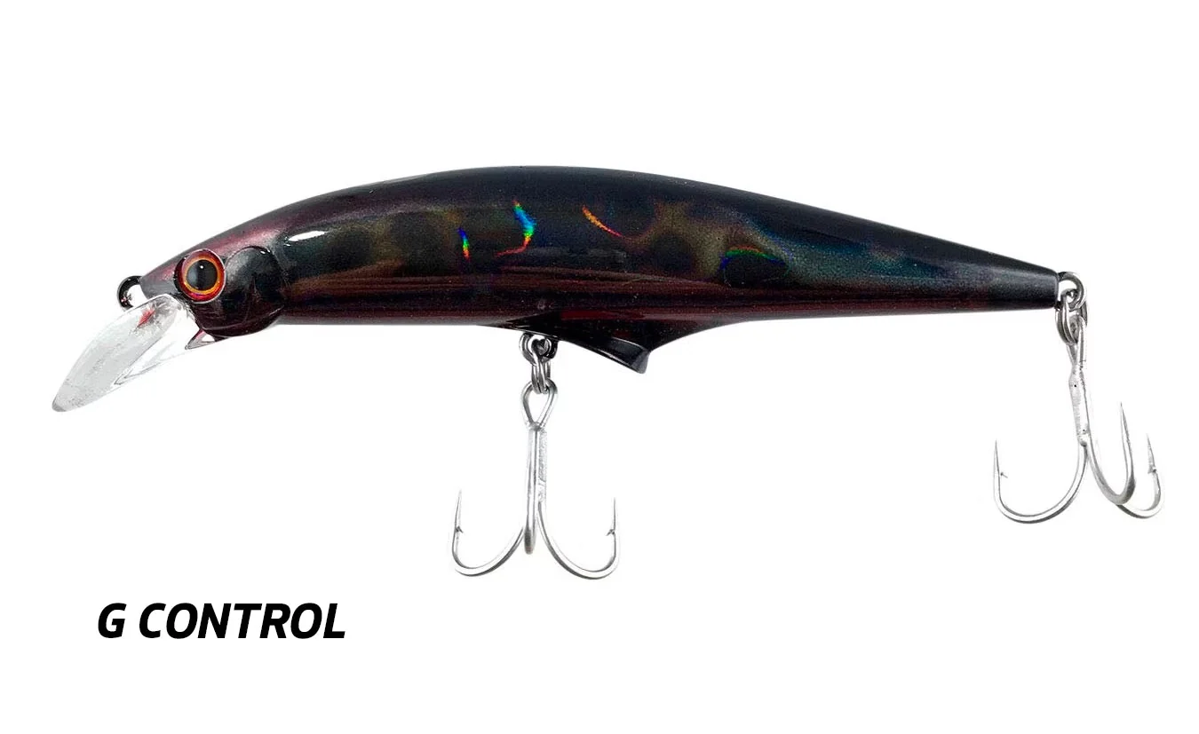 Jackson G-Control Lures - Image 8