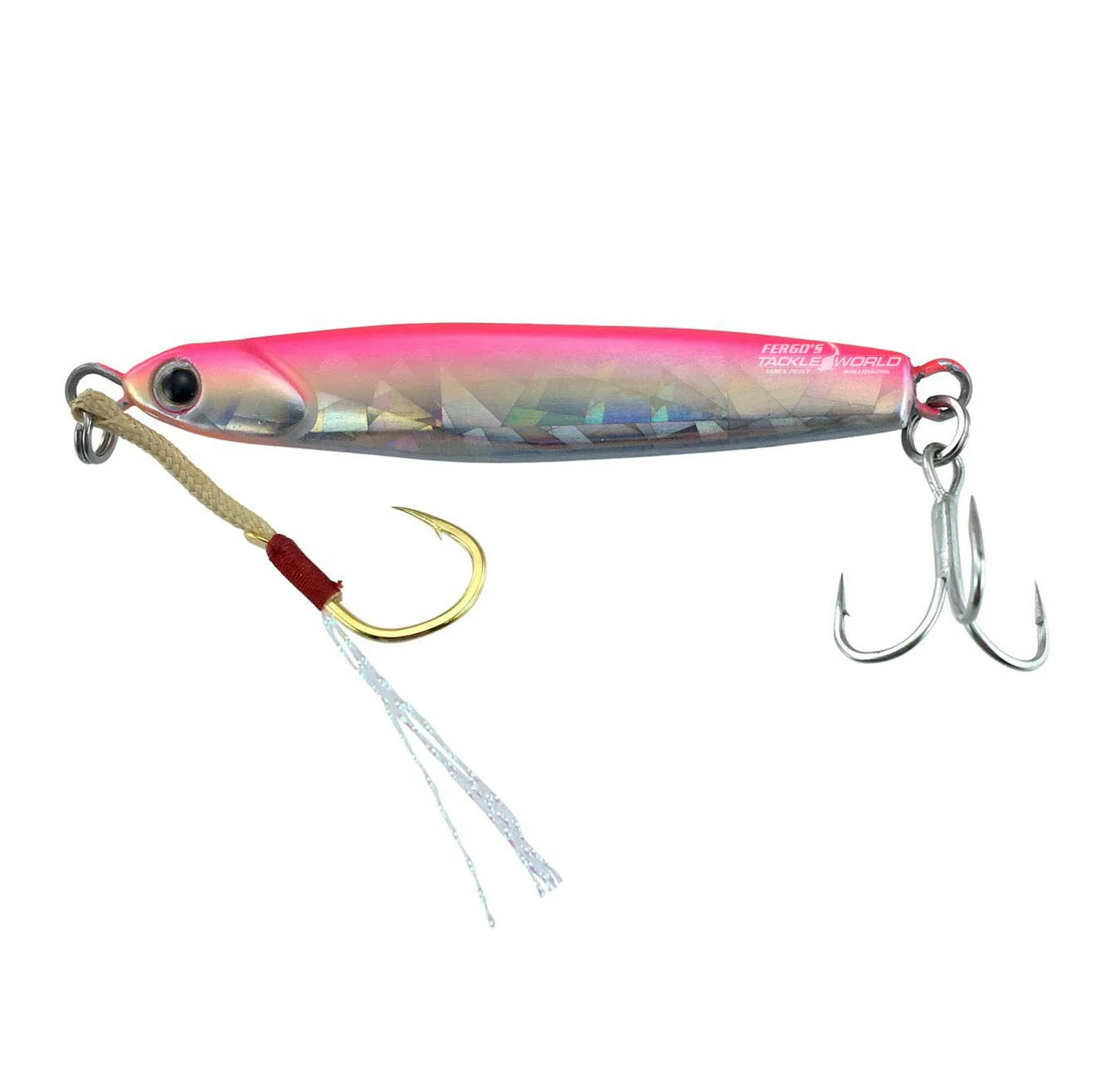 Jackson Gallop Assist Micro Jigs - Image 16