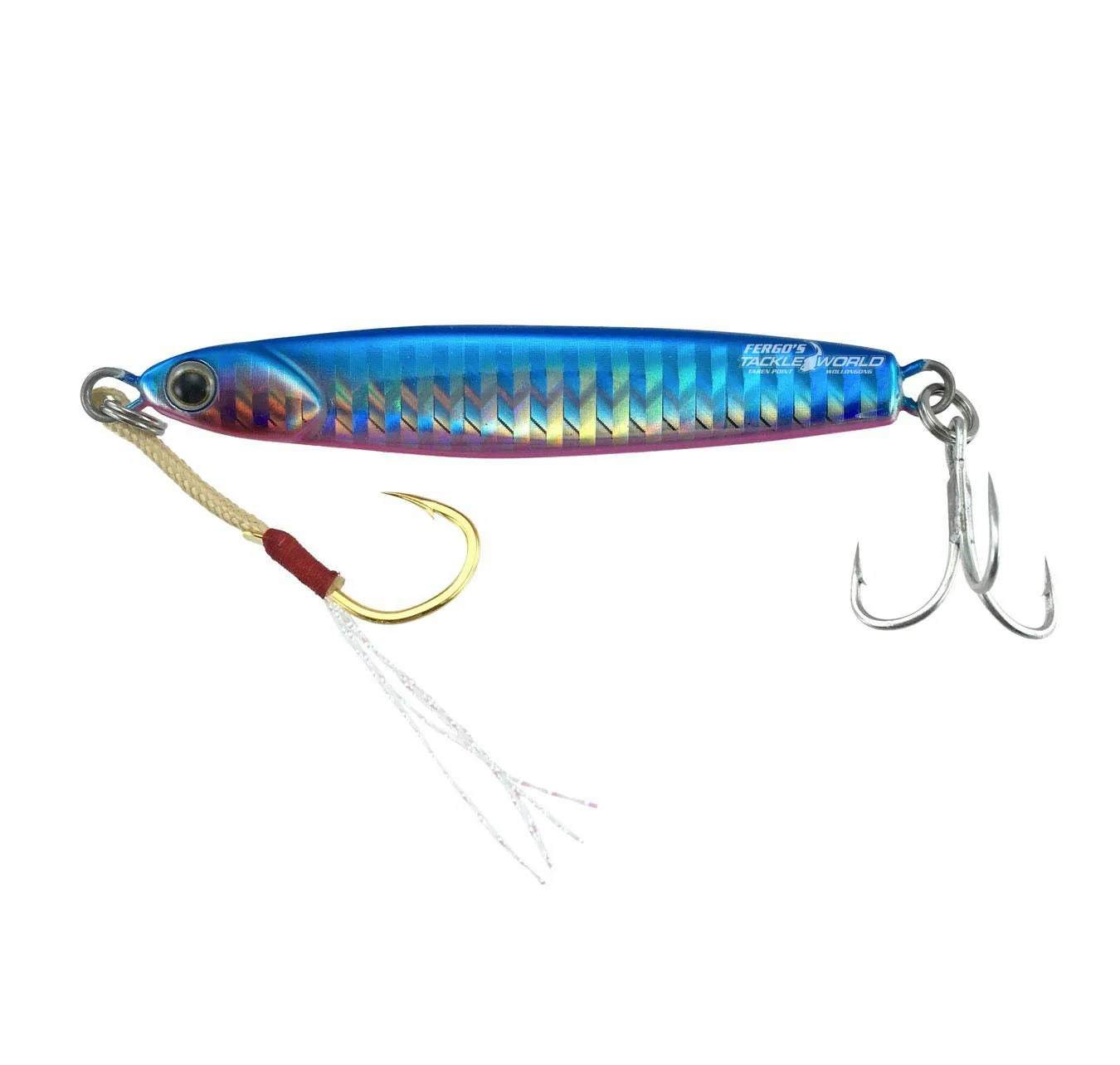 Jackson Gallop Assist Micro Jigs - Image 26