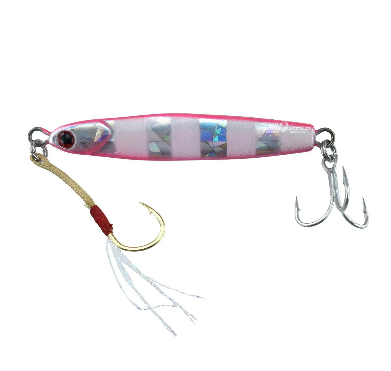 Jackson Gallop Assist Micro Jigs - Image 52