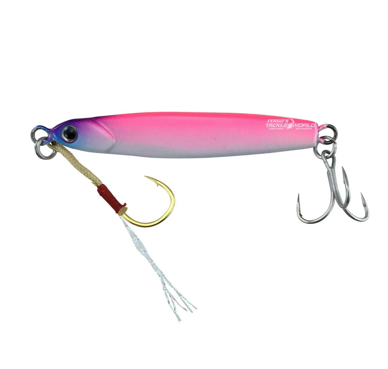 Jackson Gallop Assist Micro Jigs - Image 61