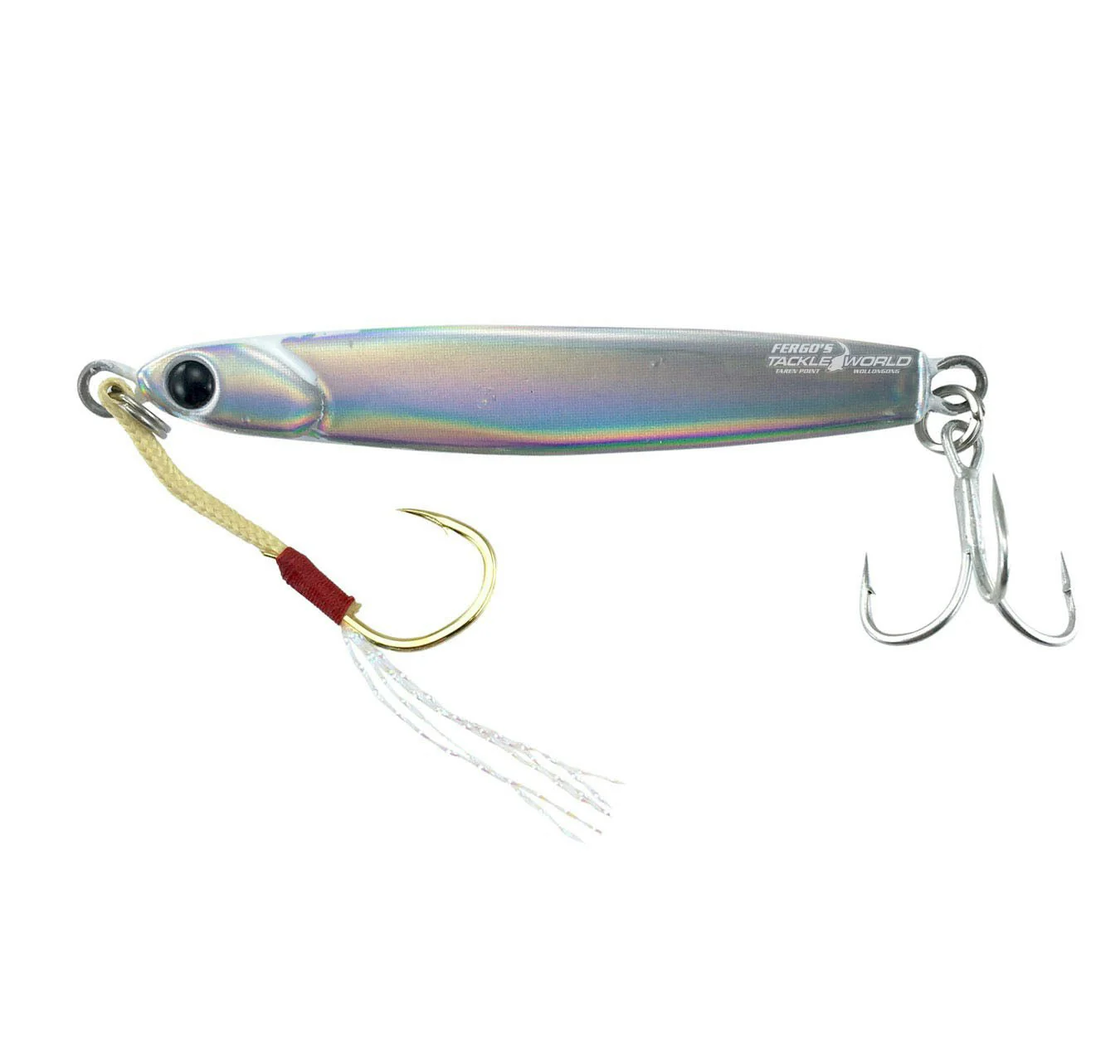 Jackson Gallop Assist Micro Jigs - Image 70