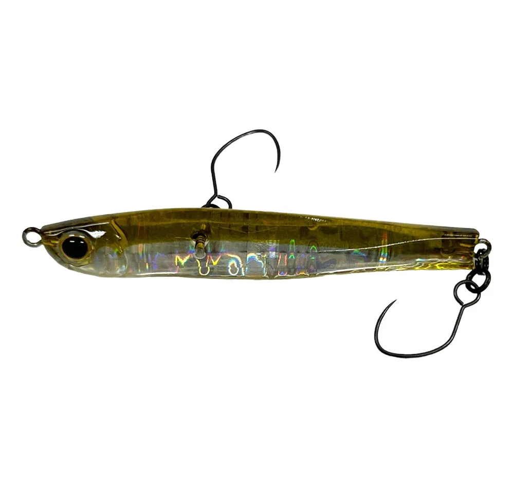 Jackson Honoka Hard Bait 55mm Lure - Image 3