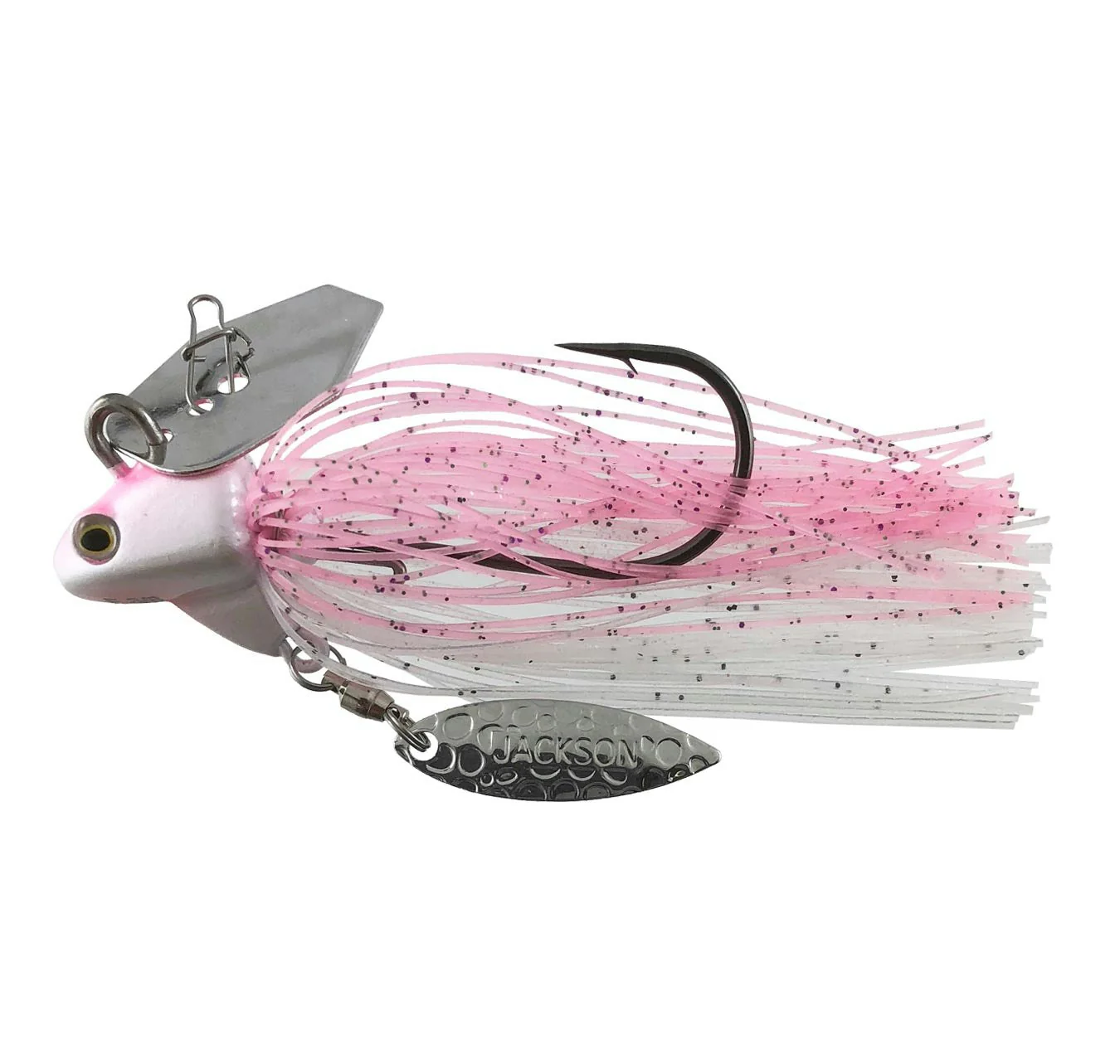Jackson IGA Jig Chatter 3/8oz - Image 10