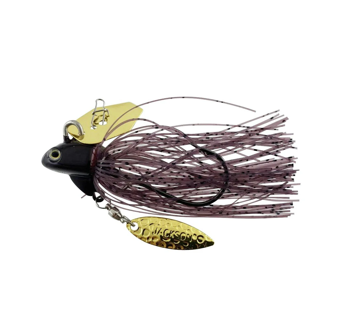 Jackson IGA Jig Chatter 3/8oz - Image 3