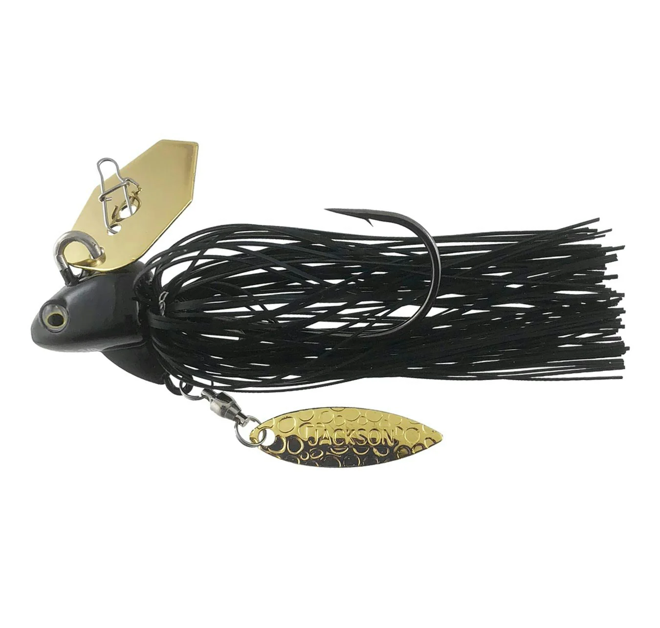Jackson IGA Jig Chatter 3/8oz - Image 6