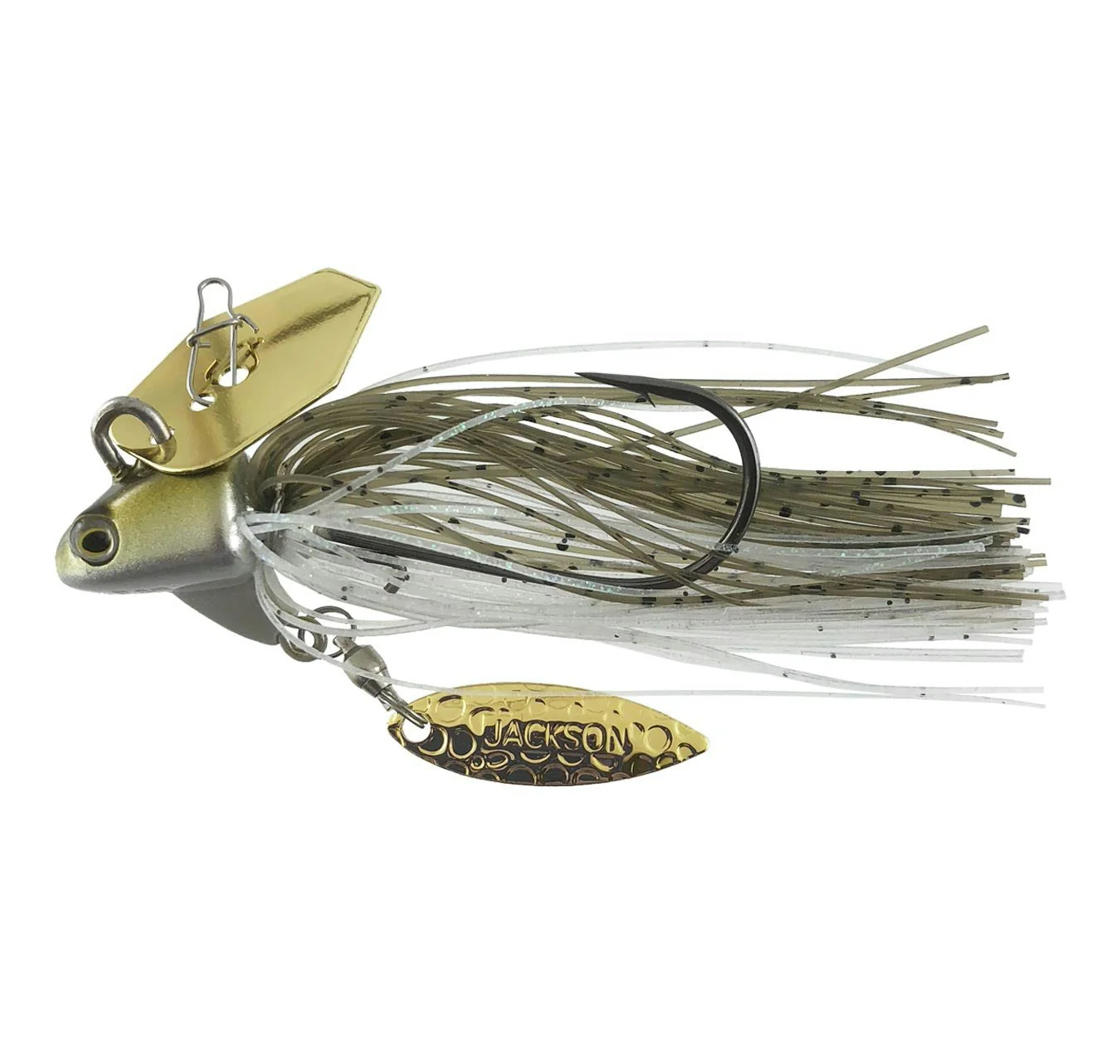 Jackson IGA Jig Chatter 3/8oz - Image 7