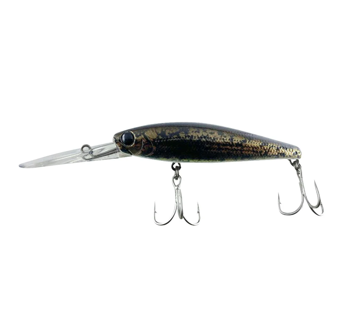 Jackson Jester Minnow Lure - Image 2