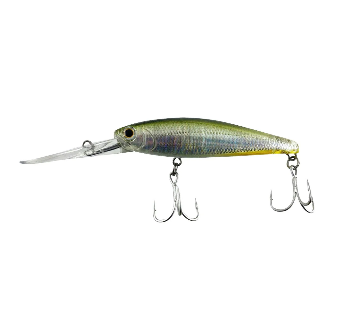 Jackson Jester Minnow Lure - Image 3