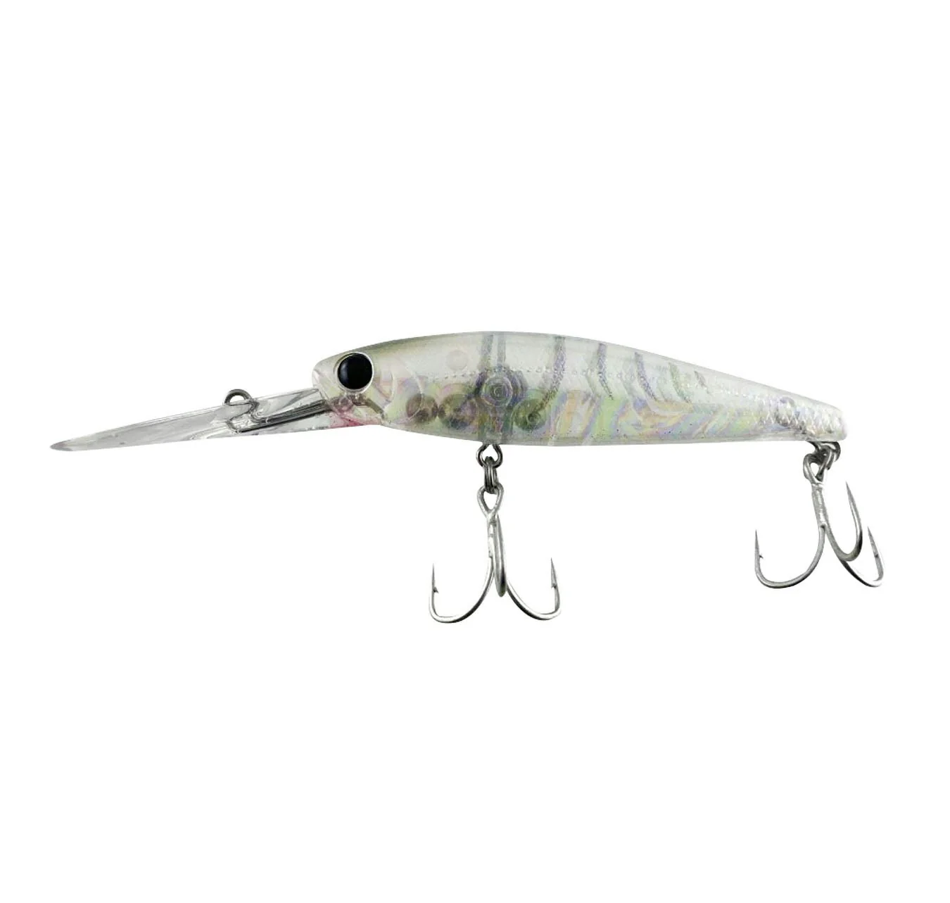 Jackson Jester Minnow Lure - Image 4