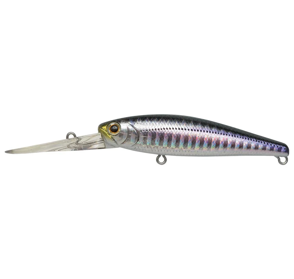 Jackson Jester Sinking Minnow Lure - Image 6